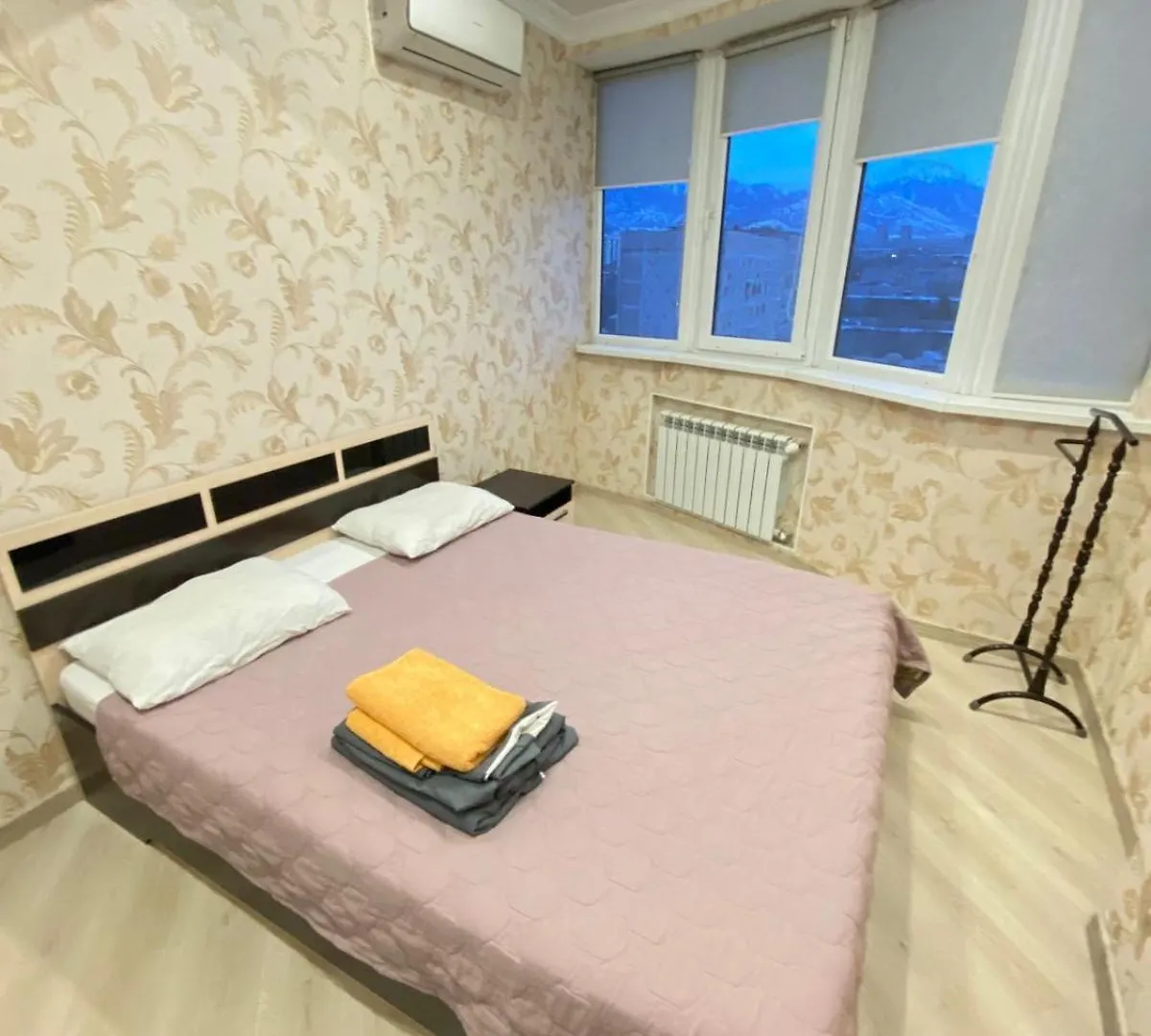 Арай Apartment Almaty