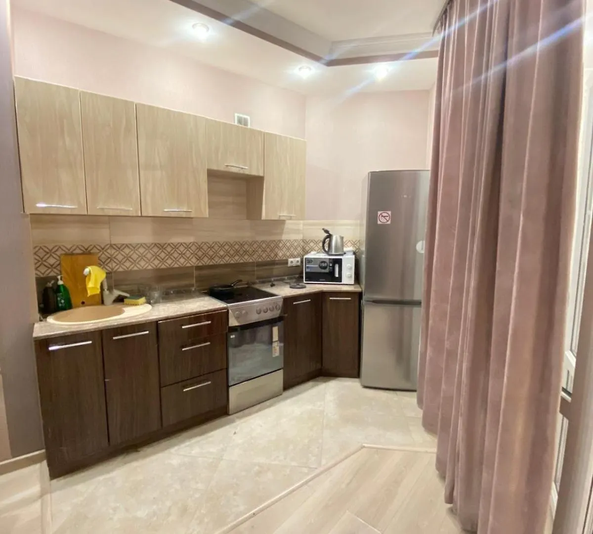Арай Apartment Almaty